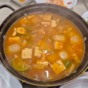 나리식당 사진