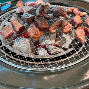 담가화로구이 사진