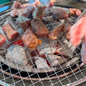 담가화로구이 사진