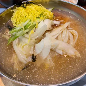 담가화로구이 사진