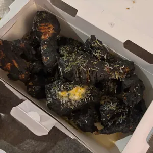 치킨플러스 사진