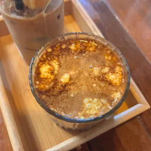 초당커피정미소 사진 1