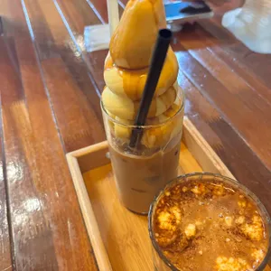 초당커피정미소 사진