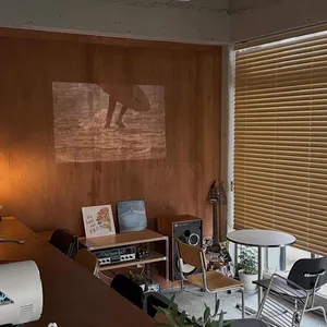 브이랩커피 대표 사진