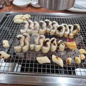 서오릉 반구정민물장어 사진 1