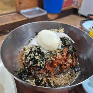 서오릉 반구정민물장어 사진