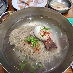 을지면옥 사진 2
