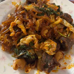 답십리 제일곱창 사진