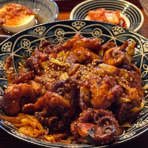 제나키친 사진 1