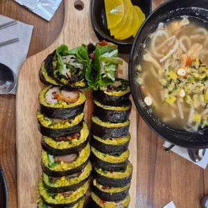 속초킹김밥&도시락 사진