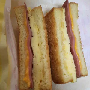 이삭토스트 사진 1