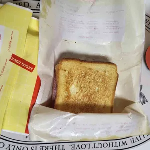 이삭토스트 사진