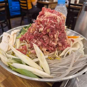 서오릉불고기 사진