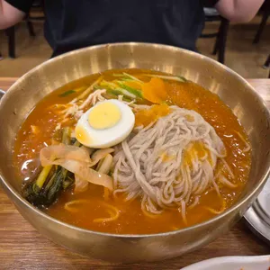 서오릉불고기 사진