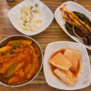 서오릉불고기 사진