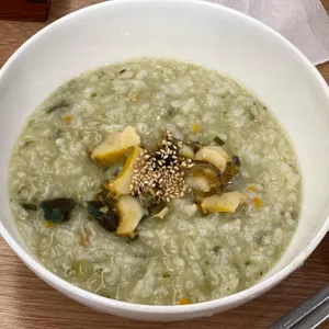 팔도미역 사진