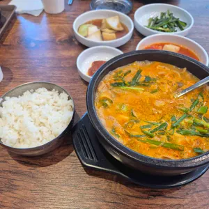 최순옥명품국밥 사진