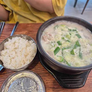 최순옥명품국밥 대표 사진