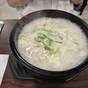 진지한국밥 사진