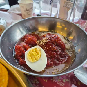 이태원회관 대표 사진