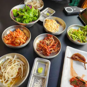 우대포 대표 사진