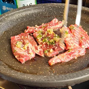 우대포 대표 사진