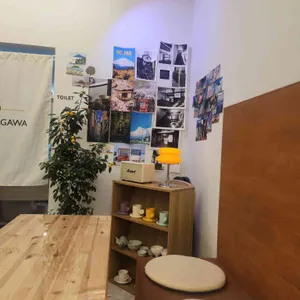 카페사가와 리뷰 사진