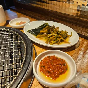 초필살돼지구이 사진