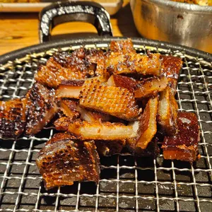 초필살돼지구이 사진