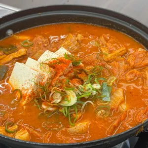 김영찬아저씨김치찌개 사진