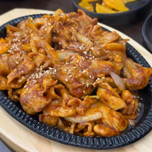 김영찬아저씨김치찌개 사진