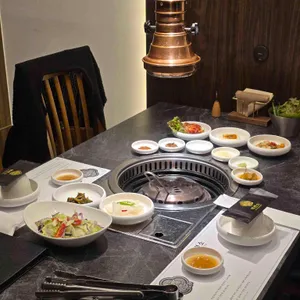 백련소 사진