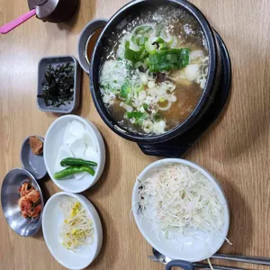 명품학장소갈비찜 사진