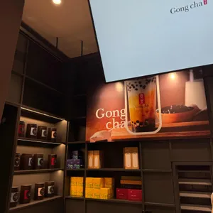 공차 리뷰 사진