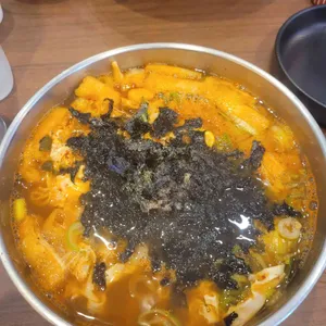 방학동우동 사진 1