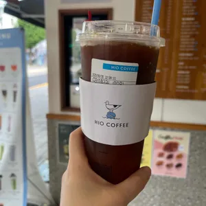 하이오커피 사진 1