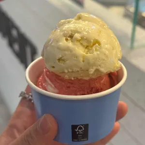 벤슨 크리머리 사진 1