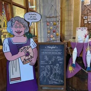 투하츠 베이커리 리뷰 사진