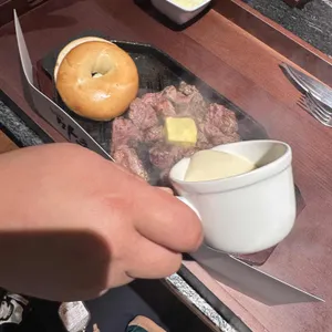 마초스테이크 대표 사진