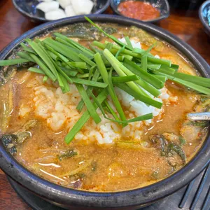 우주미 사진 1