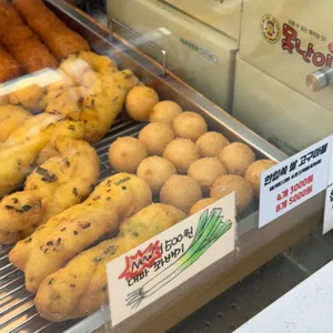 못난이꽈배기 리뷰 사진