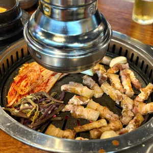 금빛한돈 대표 사진