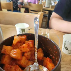 24시전주명가콩나물국밥 사진 2