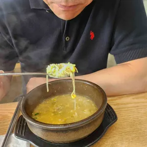 24시전주명가콩나물국밥 대표 사진