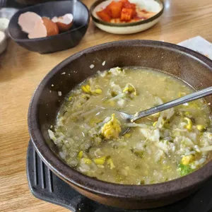 24시전주명가콩나물국밥 사진 1