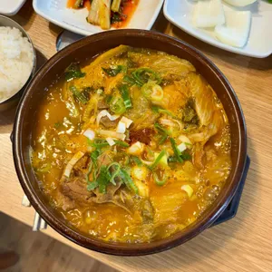 일품양평해장국 사진