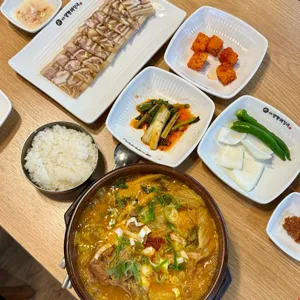 일품양평해장국 대표 사진