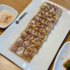 일품양평해장국 사진