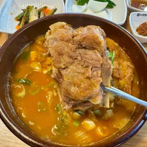 일품양평해장국 사진