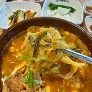 일품양평해장국 사진